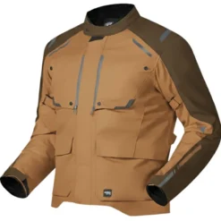 Taurus Jacket