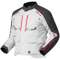 Taurus Jacket