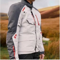 Taurus Women Jacket