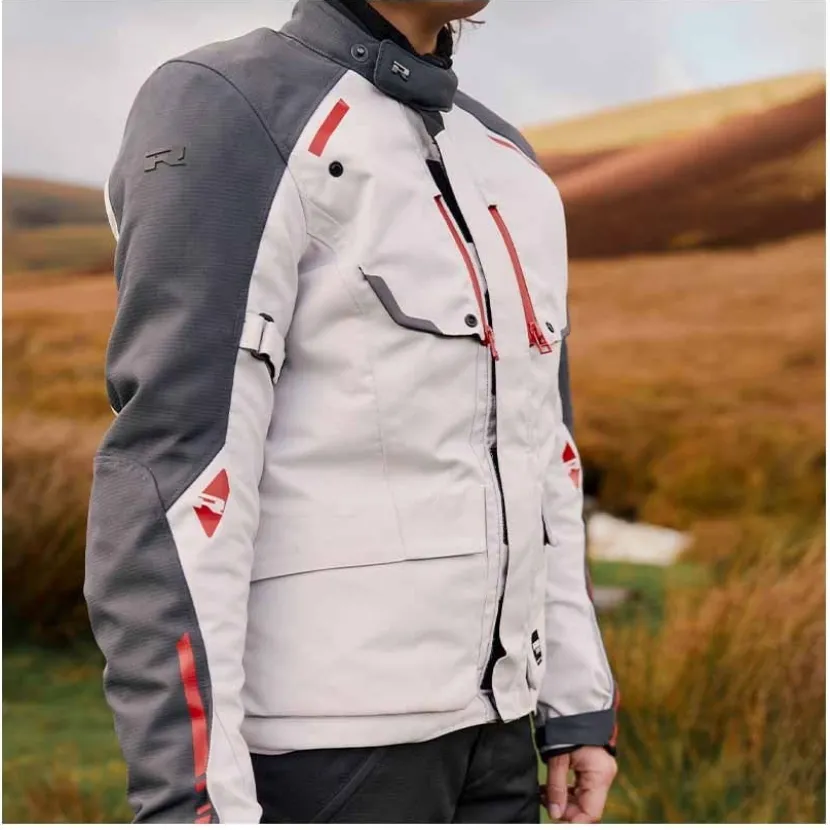 Taurus Women Jacket