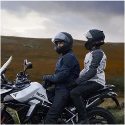Taurus Women Jacket