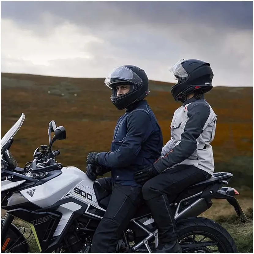 Taurus Women Jacket