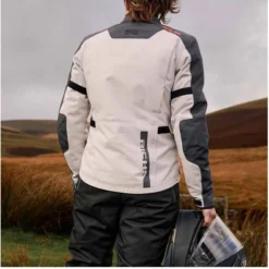 Taurus Women Jacket