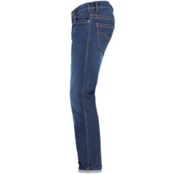 Taylor Mono Dark Blue