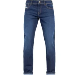 Taylor Mono Dark Blue