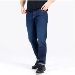 Taylor Mono Dark Blue