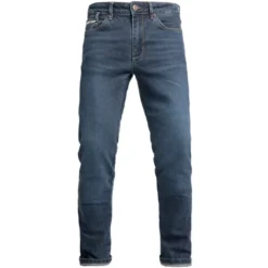 Taylor Mono Indigo