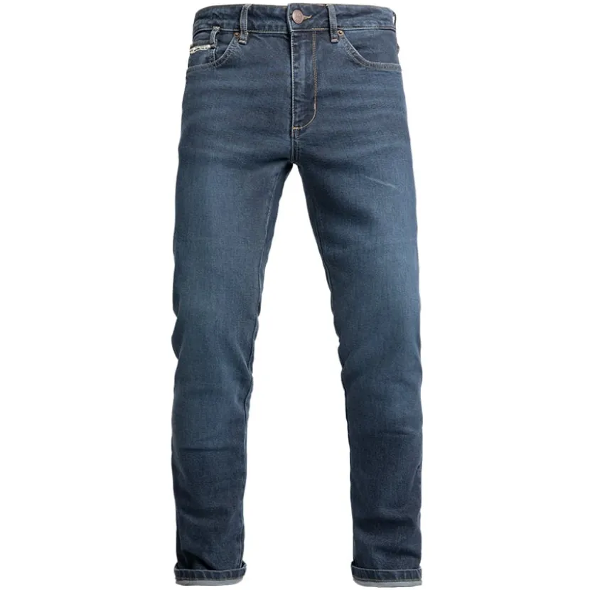 Taylor Mono Indigo