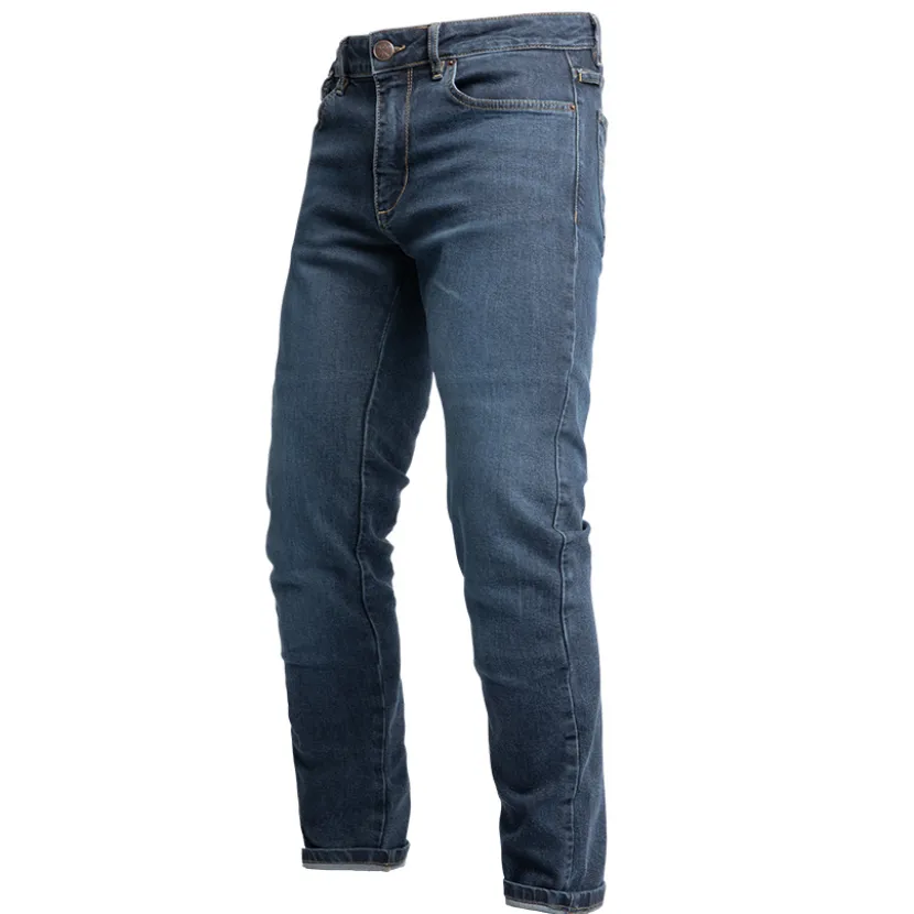Taylor Mono Indigo