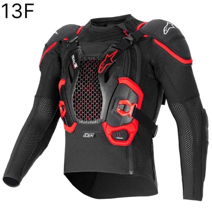 Tech-Air Off-Road Airbag