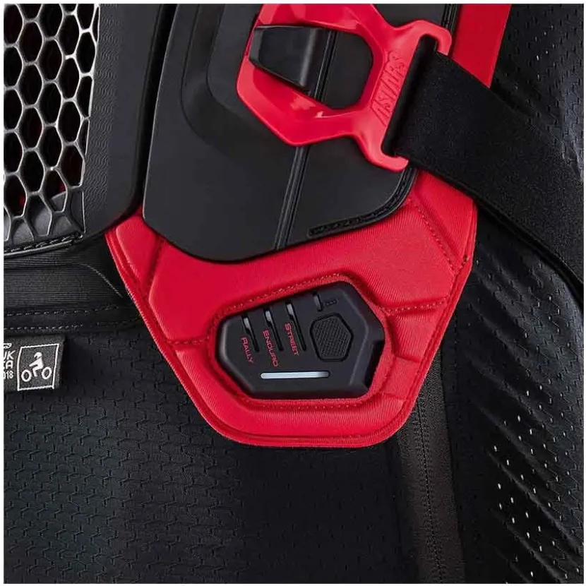 Tech-Air Off-Road Airbag