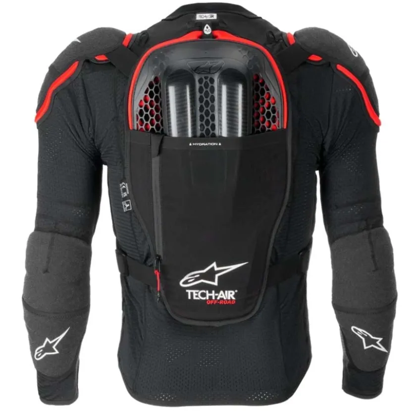 Tech-Air Off-Road Airbag