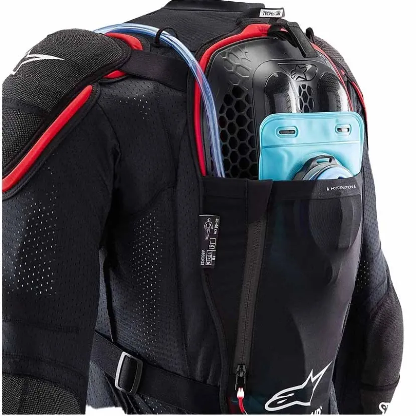 Tech-Air Off-Road Airbag