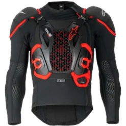 Tech-Air Off-Road Airbag