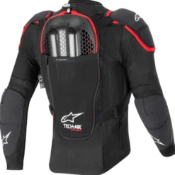 Tech-Air Off-Road Airbag
