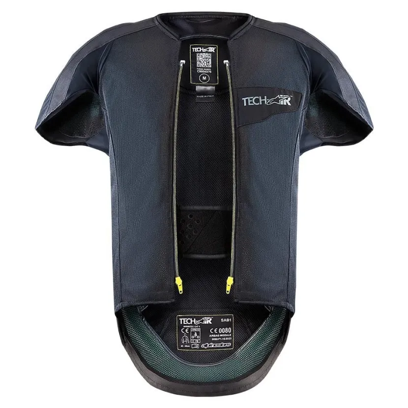 Tech-Air Street Vest