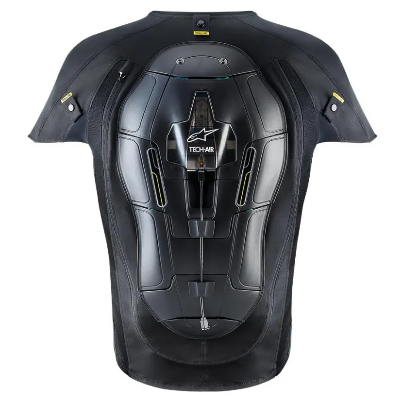 Tech-Air Street Vest