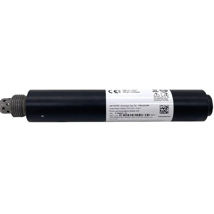 Tech-Air Type II Inflator Kit