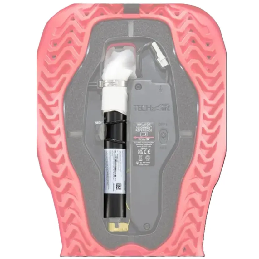 Tech-Air Type II Inflator Kit