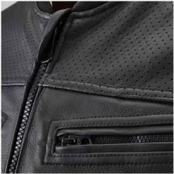 Tech-Air 3 V2 Leather System