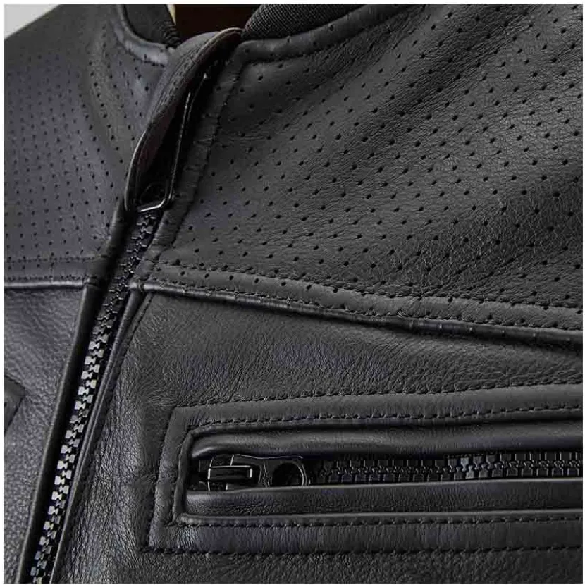 Tech-Air 3 V2 Leather System
