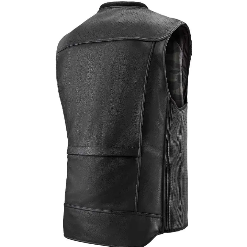 Tech-Air 3 V2 Leather System