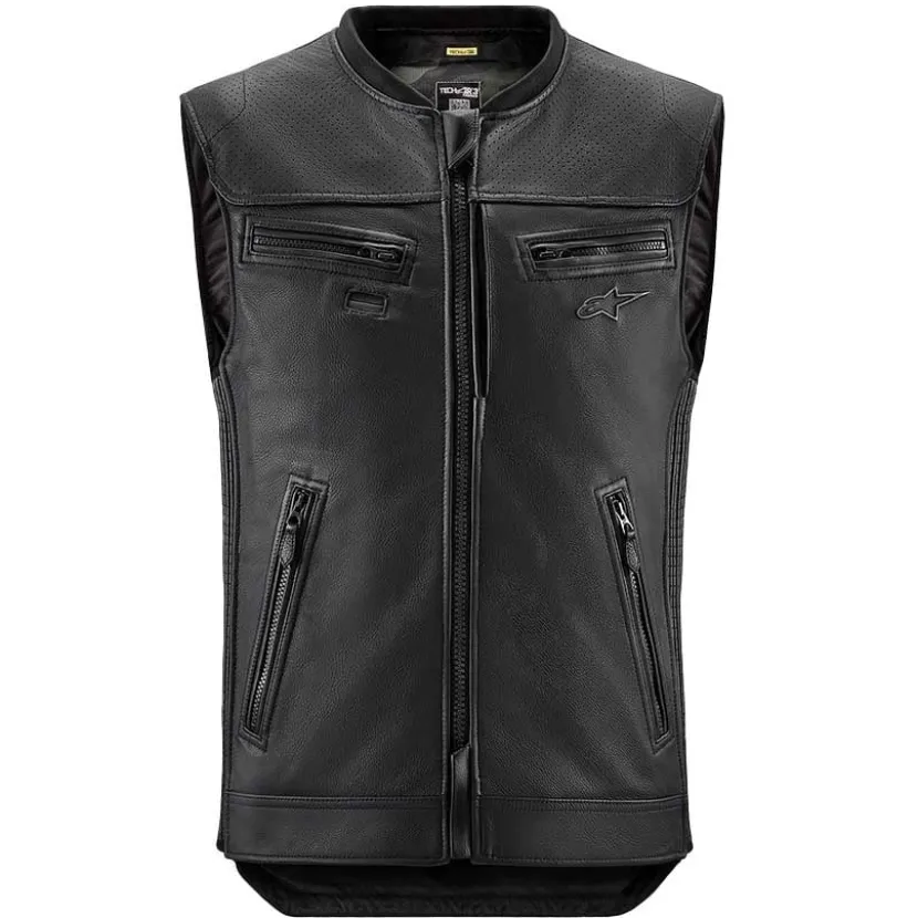 Tech-Air 3 V2 Leather System