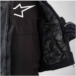 Tech-Air 3 V2 Leather System