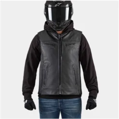 Tech-Air 3 V2 Leather System