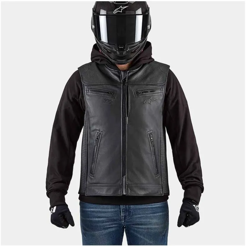 Tech-Air 3 V2 Leather System