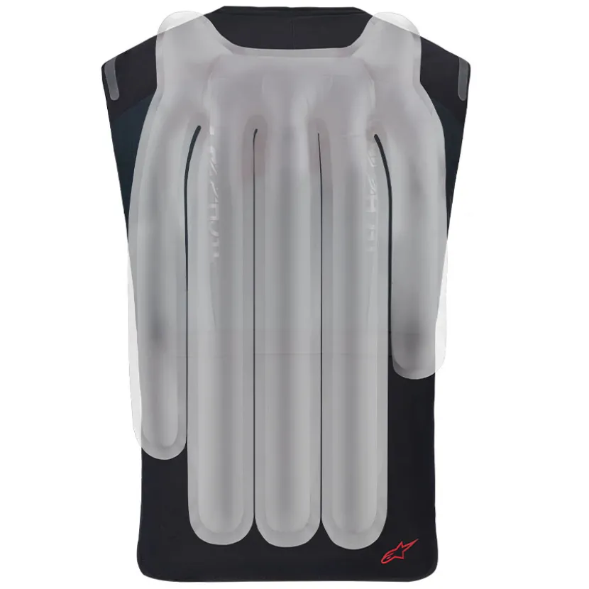 Tech-Air 3 V2 System