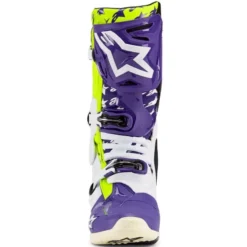 Tech 10 Dirt Studios® LE Boots