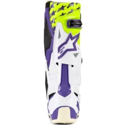 Tech 10 Dirt Studios® LE Boots
