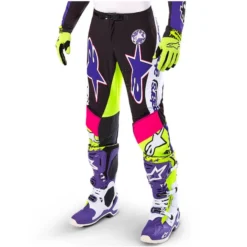 Tech 10 Dirt Studios® LE Boots