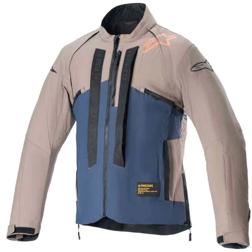 Techdura Jacket