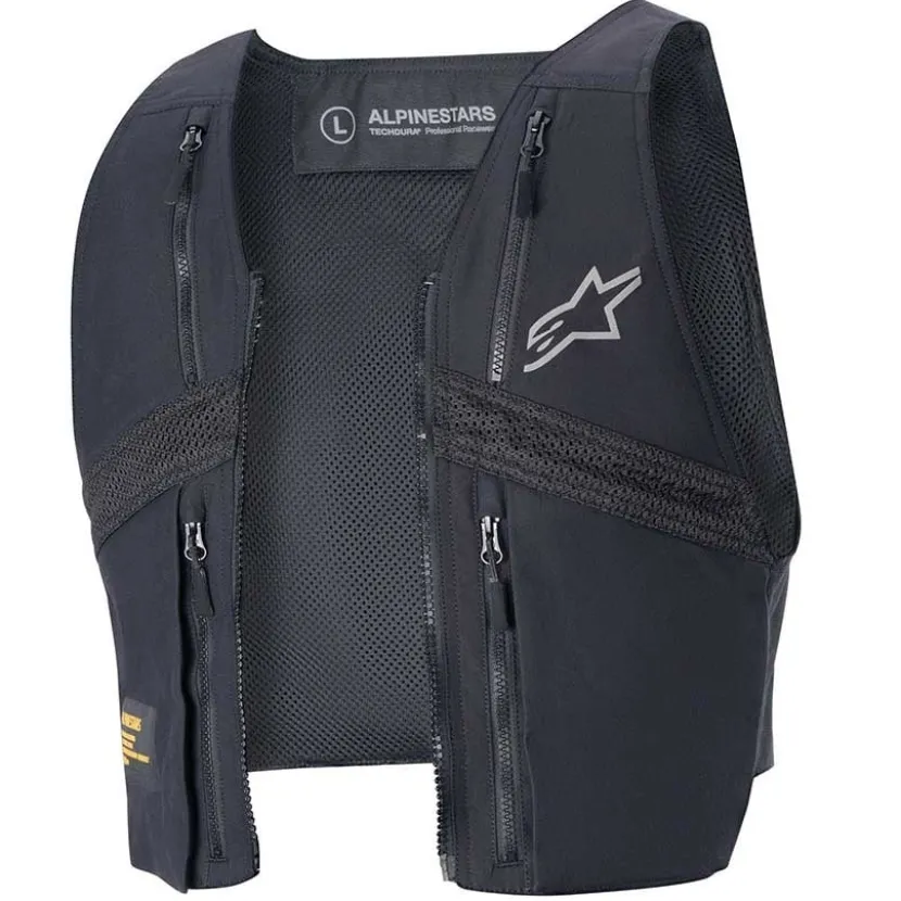 Techdura Jacket