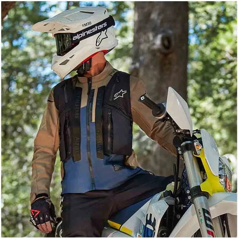 Techdura Jacket