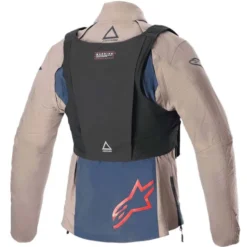 Techdura Jacket