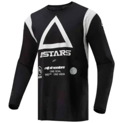 Techdura Jersey