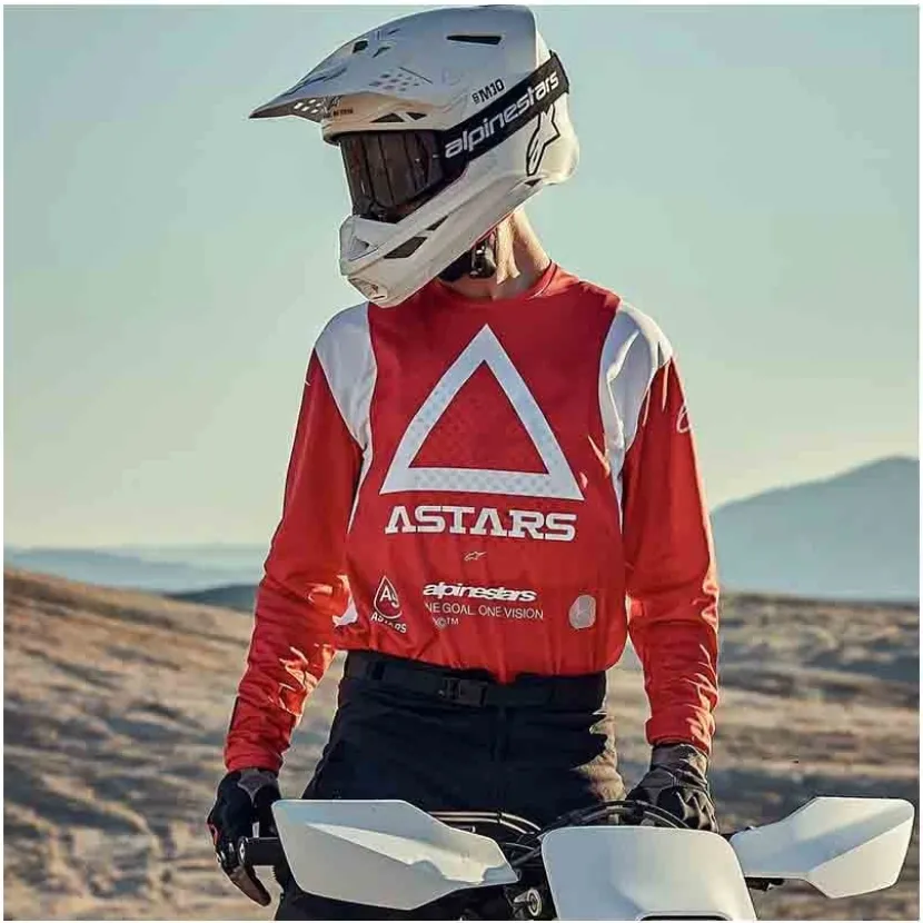 Techdura Jersey