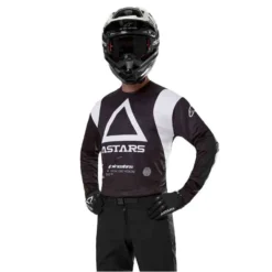 Techdura Jersey