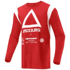 Techdura Jersey