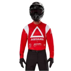 Techdura Jersey
