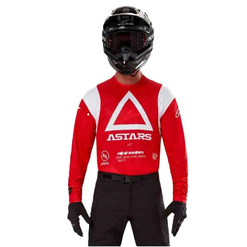 Techdura Jersey
