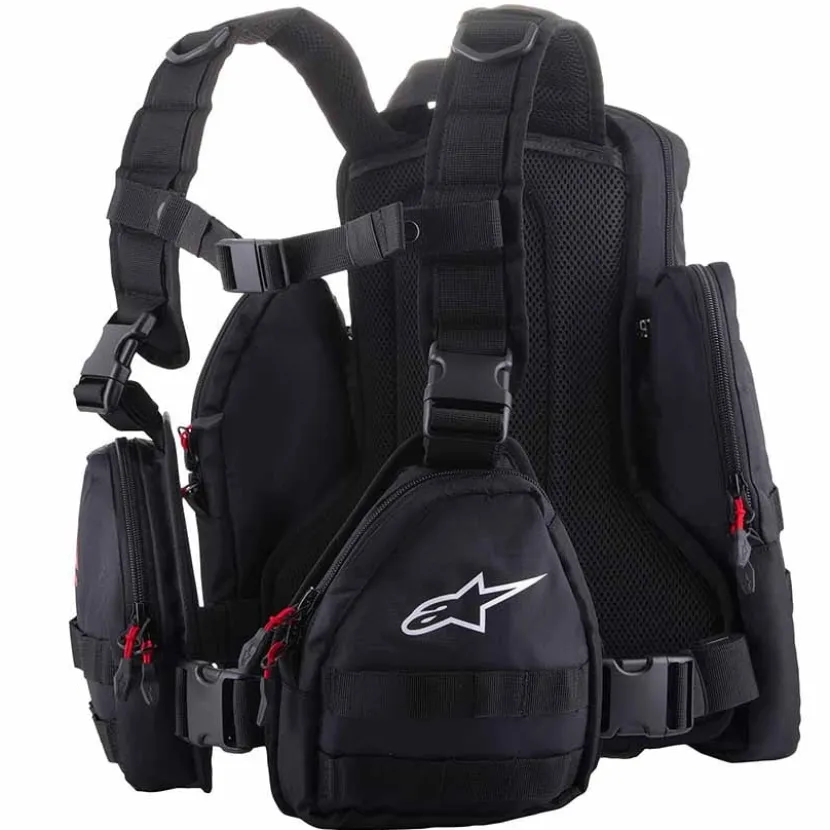 Techdura Tactical Pack