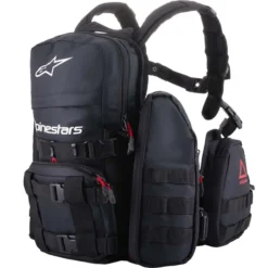 Techdura Tactical Pack