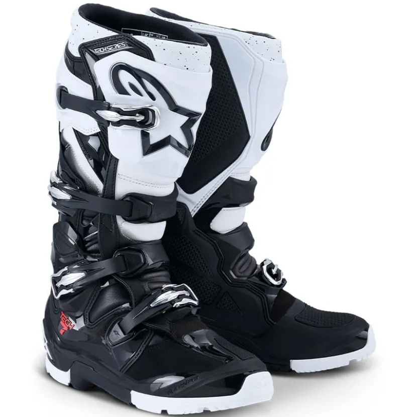 Tech 7 Enduro