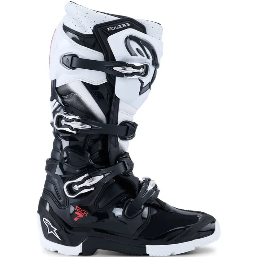 Tech 7 Enduro