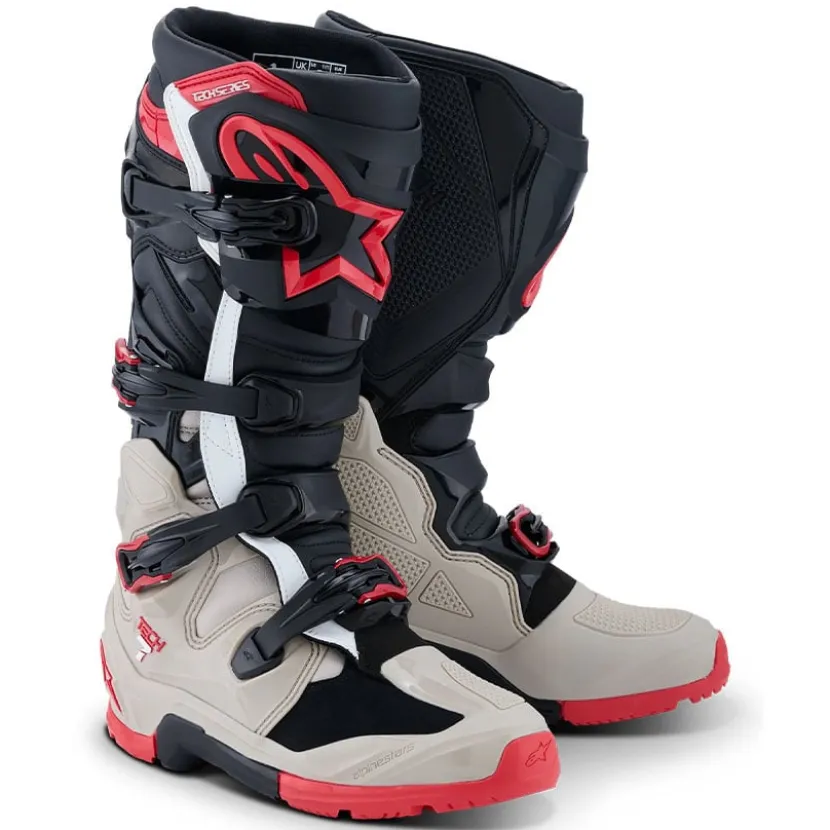 Tech 7 Enduro