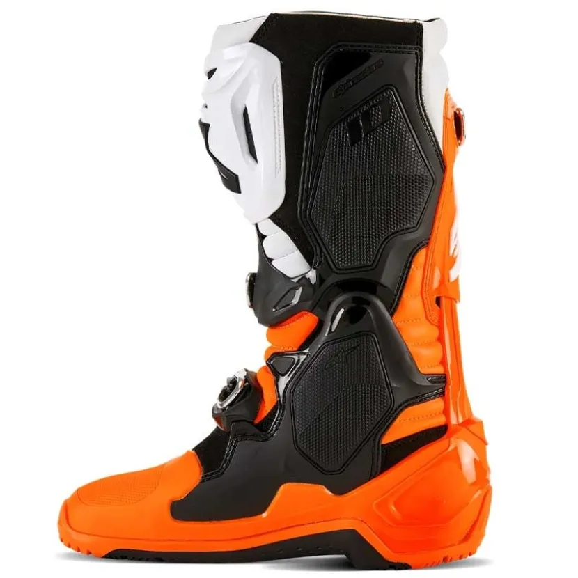 Tech 10 Enduro